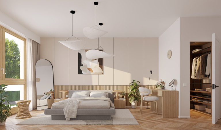 House at the price of an apartment? Discover the promotion at Zapolska 12 estate in Rumia